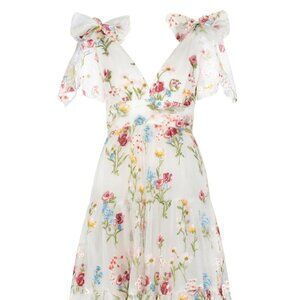 New Jessakae Margaret Midi Dress